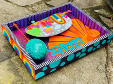 Load image into Gallery viewer, Happy Camper wall Art